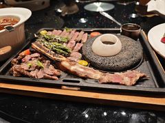 -悦宴·雅致餐厅(绿地蓝海店)