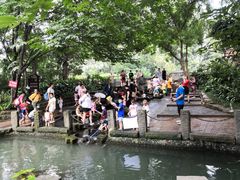 -成都市活水公园