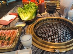-牛局别馆·和牛烧肉(日月广场店)