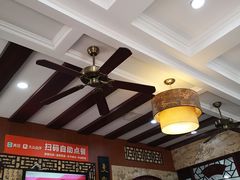-东吴面馆(金门路金门国际商业广场店)
