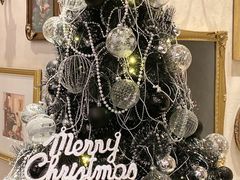 -玲婧胡同·生日蛋糕·餐厅(嘉里城店)