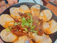 -老彭城地锅鸡(徐州首店)