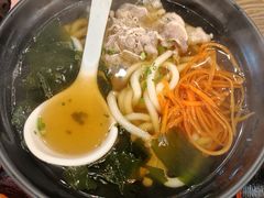 -东京屋(武定路店)
