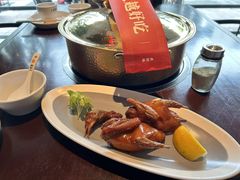 -上名堂·鱼头好吃(体育场路店)