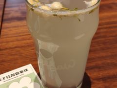 -Seesaw Coffee(上海尚悦湾店)