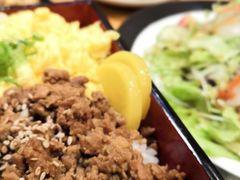-晶吉·居酒屋·烧鸟·生鱼饭(中山区民主广场店)