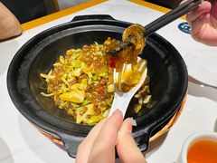 -饭橘汉江码头·乡野土菜馆(静安路店)
