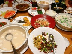 -粗茶淡饭·蒸鲜(光谷店)