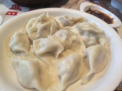 -东方饺子王(工农大路店)