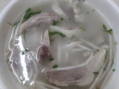 -阿凸芋圆(上帝街店)