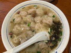 -汪一挑馄饨(老街店)