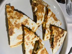 -研食记西餐厅(金融中心店)