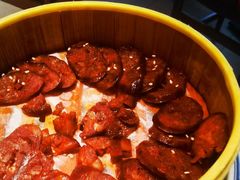 -川流不息·地道川菜·小龙虾(松东路店)