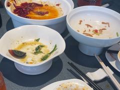 -双湖园·地标武汉菜(黄鹤楼解放路店)