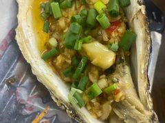 -正宗八宝冰饭·非遗冰饭·烧烤(奎桥店)