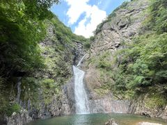 -白云源风景区
