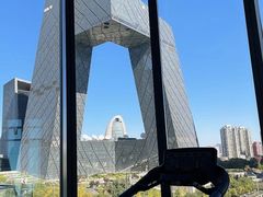 -Trainyard 炼·工场(中国国际贸易中心店)