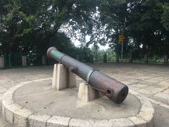-海堤纪念公园