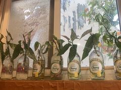 -Rabbit Cafe私房西餐甜点咖啡(栖霞路店)