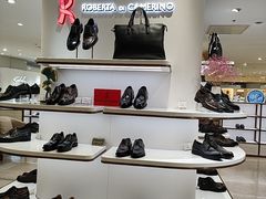 -大商麦凯乐(大连总店)