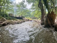 -庐山西海主景区