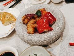 -红棉中餐厅·广州海航威斯汀酒店