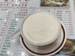 -义顺牛奶公司(新马路老店)