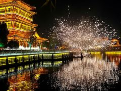 -台儿庄古城