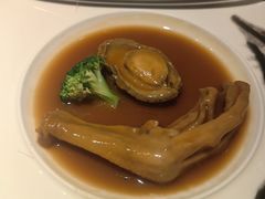 -香樟花园法式铁板烧(恒隆广场店)