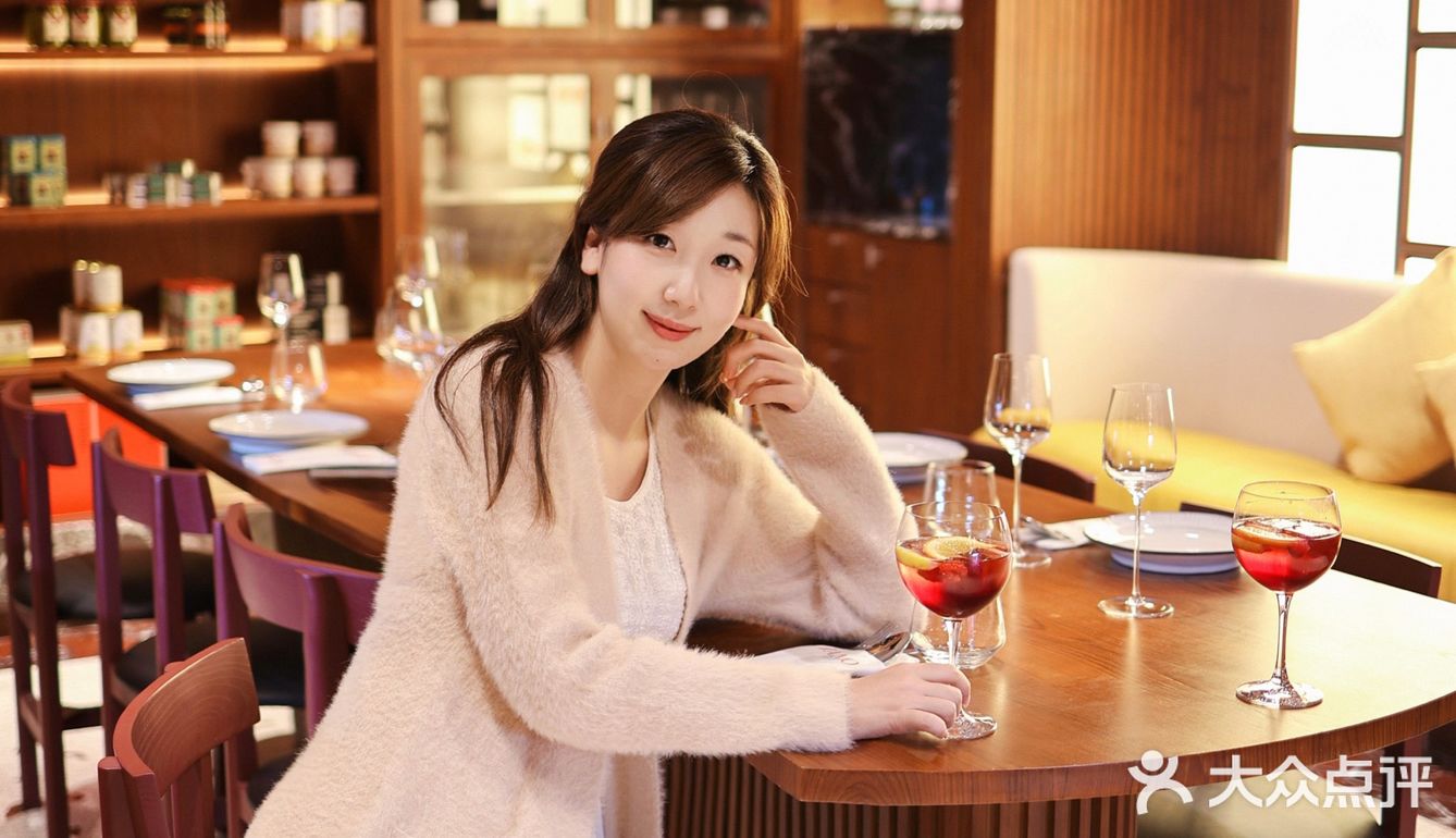 魔都新店｜地道西班牙餐厅JAMOTECA