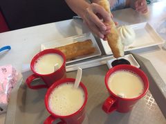 -永和大王(茉莉上新·友谊店)