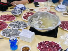 -原野牛肉岛