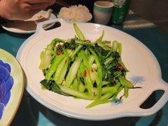 -呷湘厨·鱼汤捞饭·剁椒鱼头·辣椒炒肉(国家会展中心店)