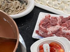-草原饭店火锅