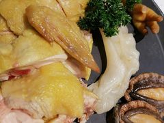 -八珍玉食鸡煲·打边炉(印象城店)