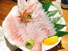 -阿吾罗日本料理(K11艺术中心店)