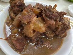 -麦文记面家(佐敦店)