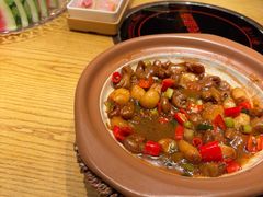 -老阿爸鲜鱼土菜(独墅湖店)