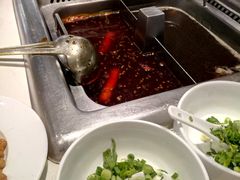 -海底捞火锅(锦艺城店)