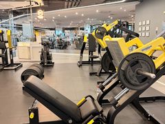 -OXYGYM 奥美氧舱运动中心(朝阳大悦城店)