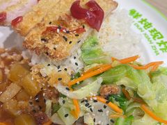 -天津工业大学西苑餐厅