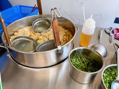 -化州颜勇牛腩(深圳总店)