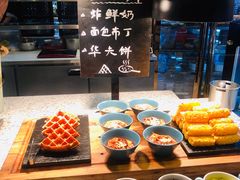 -河北宾馆·香溢自助餐(裕华店)
