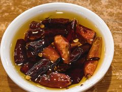 辣椒油-柴氏风味斋(甘家口店)