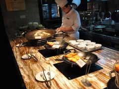 上海点心-AdD全日制餐厅(中谷花园酒店)