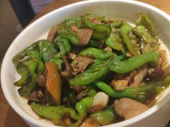 农家小炒肉-闽上鲜·福建菜(龙湖滨江天街店)