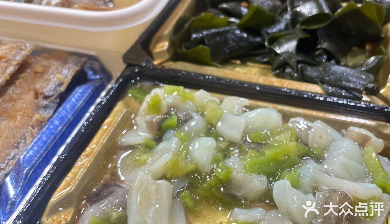 新鲜无敌｜就在四海龙宫