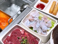 -海底捞火锅(正大乐城店)