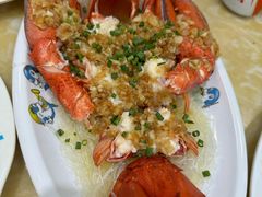 -小海豚•老字号海鲜餐厅(天涯店)