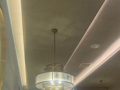-南山翁新概念川菜(江宁万达广场店)